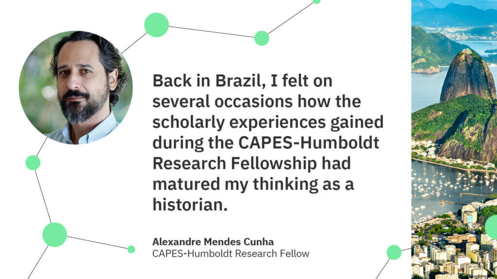 CAPES-Humboldt_Alexandre-Mendes-Cunha